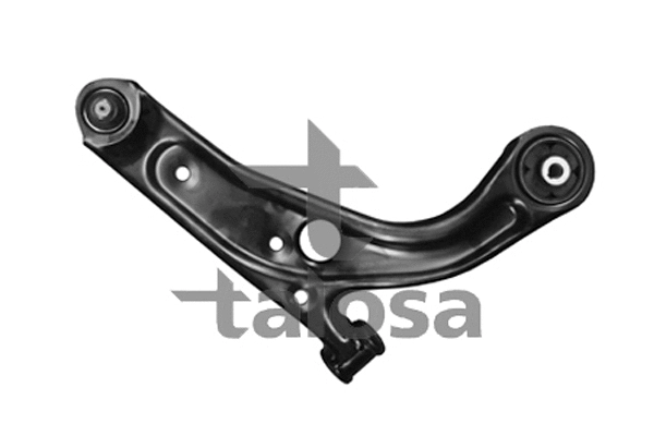Control/Trailing Arm, wheel suspension (40-04271)