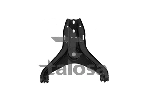 Control/Trailing Arm, wheel suspension (30-02001)