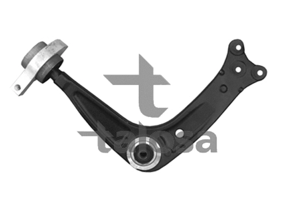 Control/Trailing Arm, wheel suspension (30-03724)