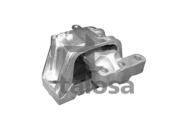 Mounting, engine (61-05340)