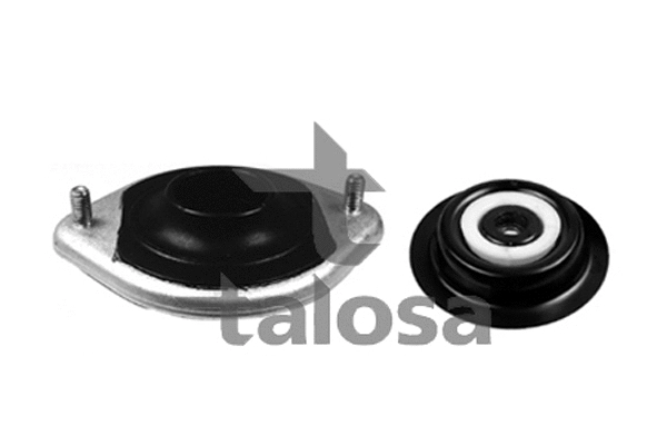 Suspension Strut Support Mount (63-13172)
