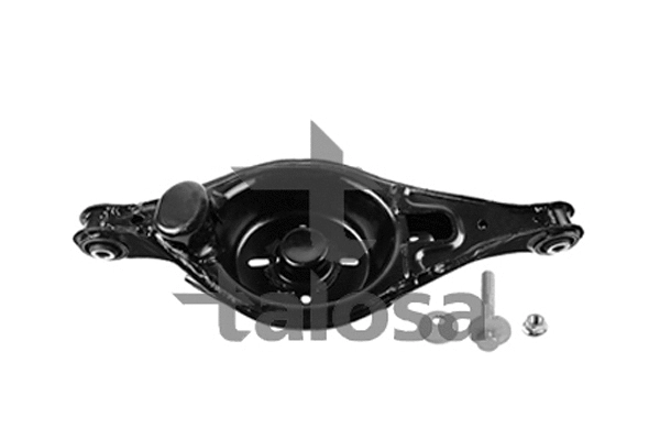 Control/Trailing Arm, wheel suspension (46-13616)