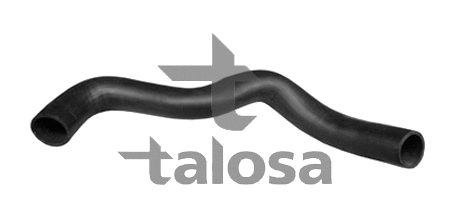 Charge Air Hose (66-14946)