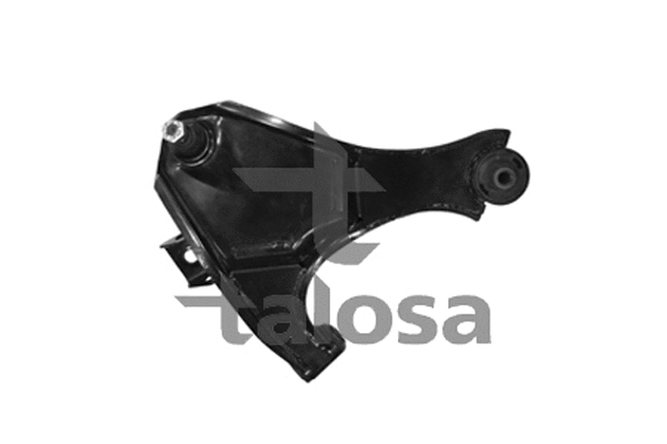 Control/Trailing Arm, wheel suspension (40-01211)