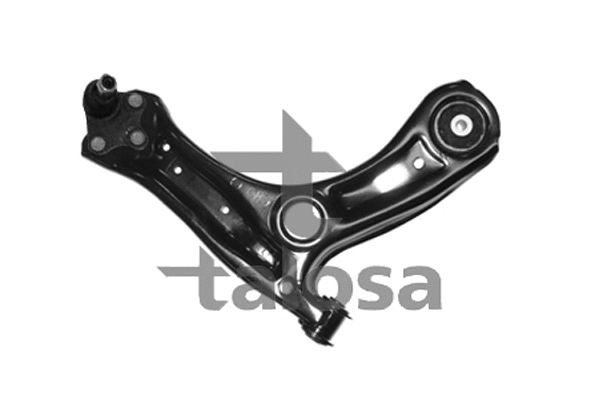 Control/Trailing Arm, wheel suspension (40-07188)