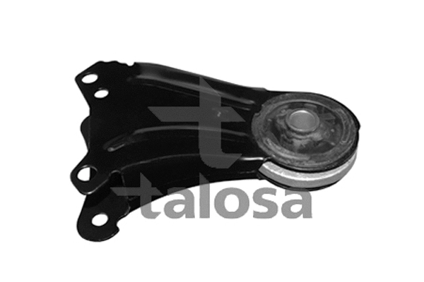 Mounting, engine (61-11728)