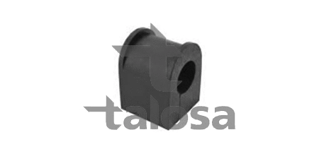 Mounting, stabiliser bar (65-12802)