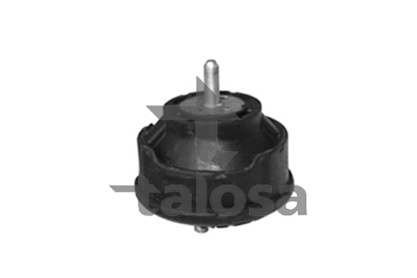 Mounting, engine (61-06617)