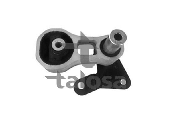 Mounting, automatic transmission (62-12983)
