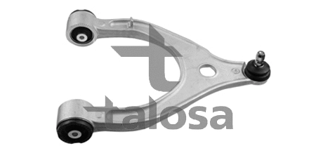 Control/Trailing Arm, wheel suspension (40-15636)