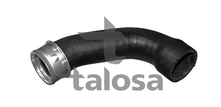 Charge Air Hose (66-15028)