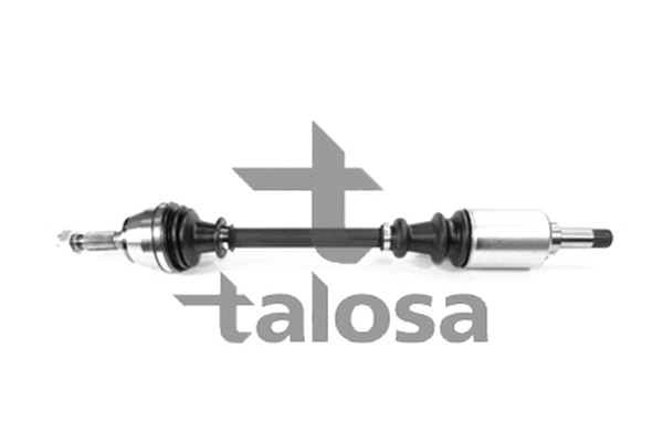 Drive Shaft (76-PE-8028)