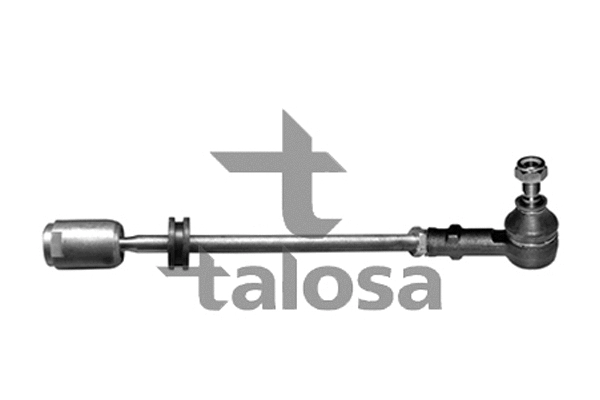 Tie Rod (41-09647)