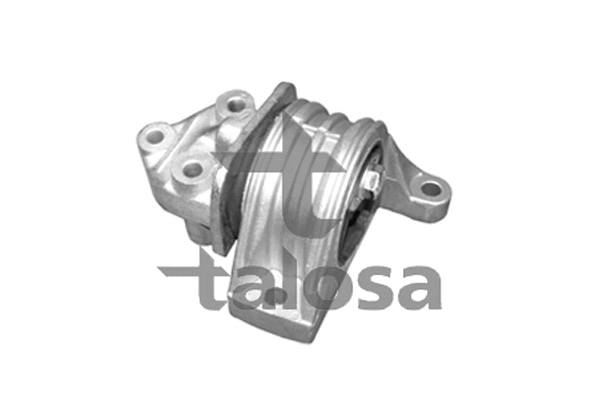 Mounting, engine (61-06739)