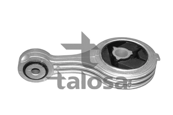 Mounting, engine (61-06756)