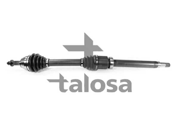 Drive Shaft (76-FD-8004)