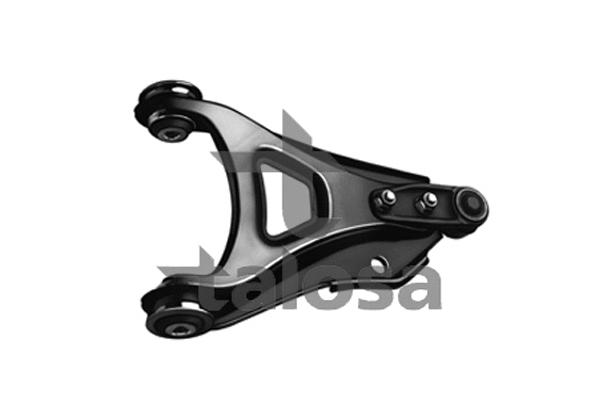 Control/Trailing Arm, wheel suspension (40-06188)