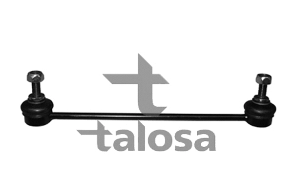 Link/Coupling Rod, stabiliser bar (50-08340)