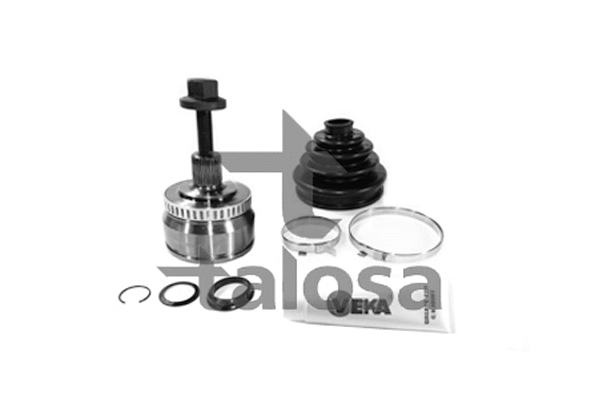 Joint Kit, drive shaft (77-AD-1029A)