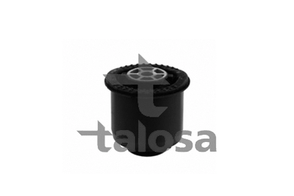 Bushing, axle bracket (62-12237)