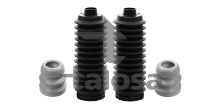 Dust Cover Kit, shock absorber (63-14455)