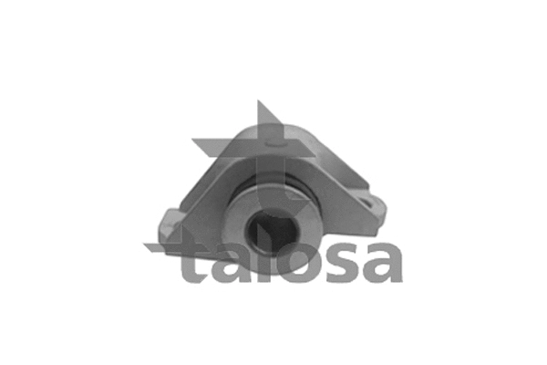 Mounting, control/trailing arm (57-03192)