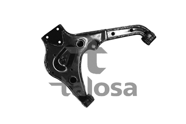Control/Trailing Arm, wheel suspension (30-08236)