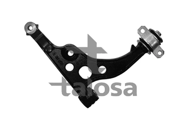 Control/Trailing Arm, wheel suspension (40-08186)