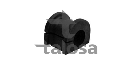 Mounting, stabiliser bar (65-05859)