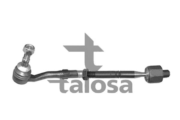 Tie Rod (41-00277)