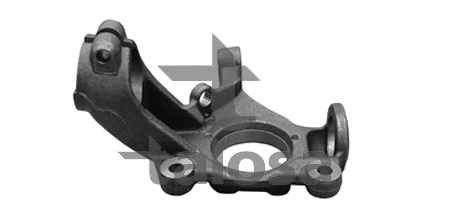 Steering Knuckle, wheel suspension (79-01913R)