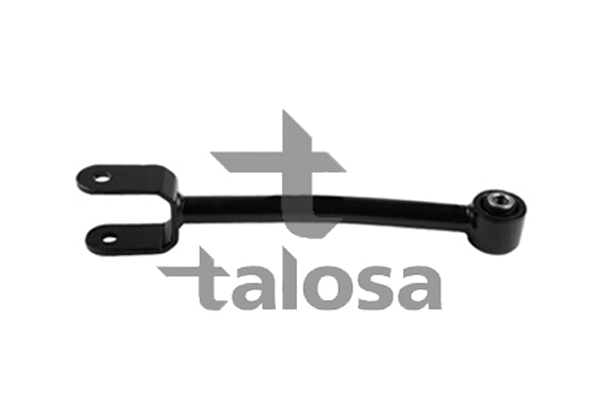 Control/Trailing Arm, wheel suspension (46-12419)