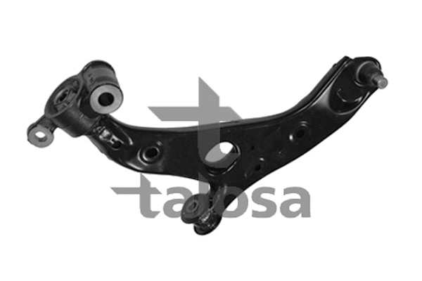 Control/Trailing Arm, wheel suspension (40-01817)