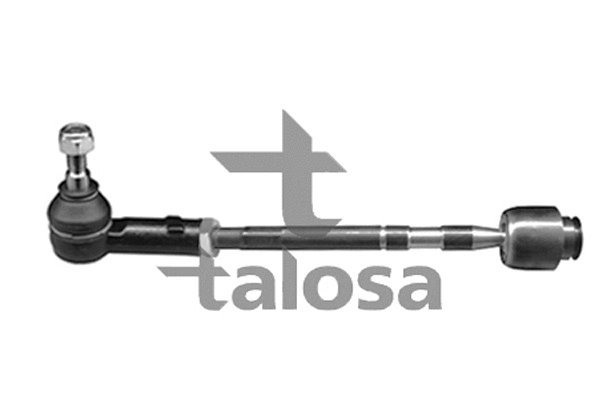 Tie Rod (41-08898)
