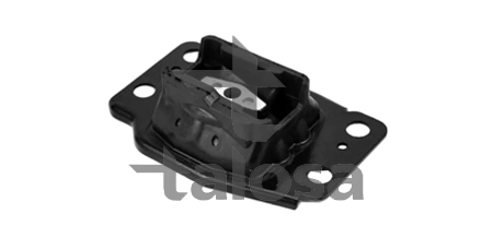 Mounting, engine (61-16909)