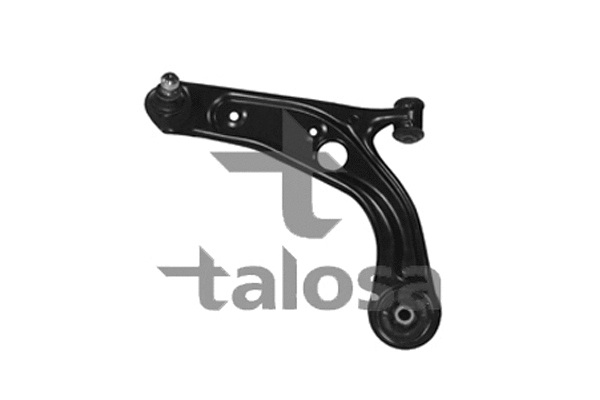 Control/Trailing Arm, wheel suspension (40-03503)
