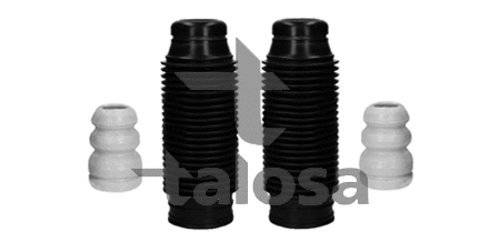 Dust Cover Kit, shock absorber (63-14490)