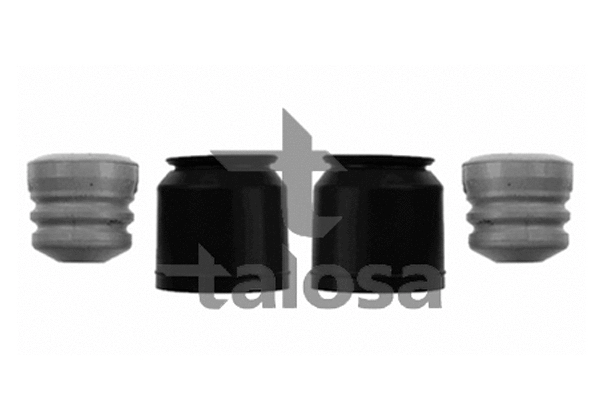 Dust Cover Kit, shock absorber (63-14437)