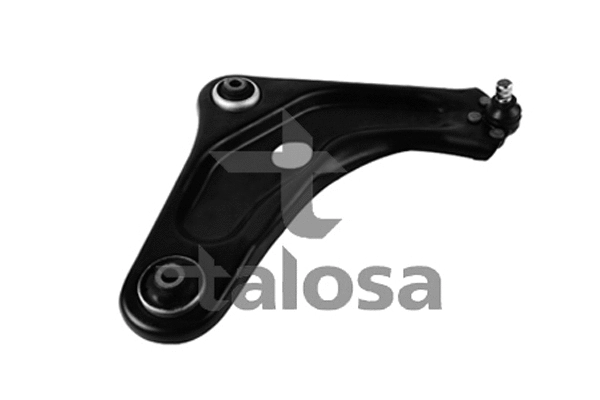 Control/Trailing Arm, wheel suspension (40-14682)