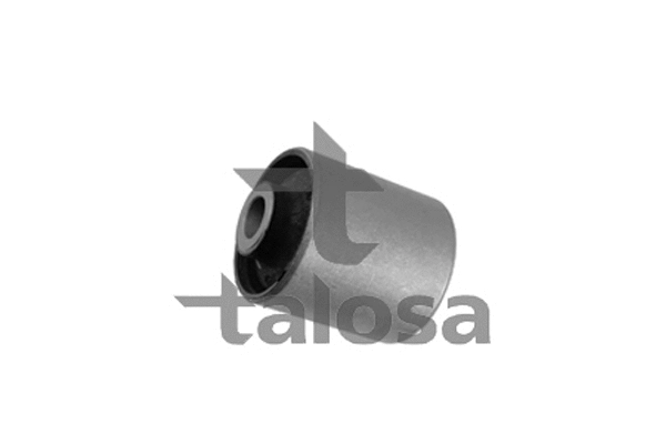 Bushing, axle bracket (62-04833)