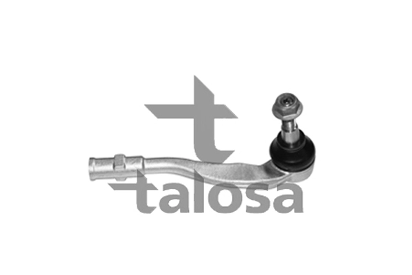 Tie Rod End (42-04234)