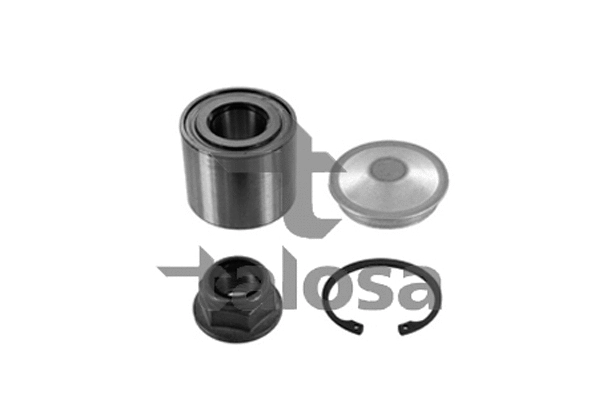 Wheel Bearing Kit (80-RE-0102)