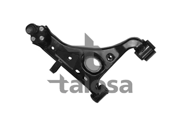 Control/Trailing Arm, wheel suspension (40-01820)