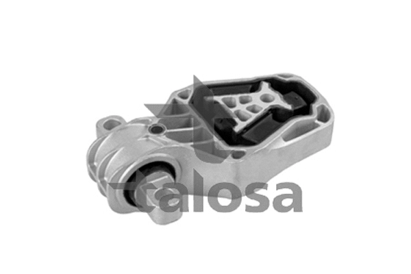 Mounting, engine (61-13692)