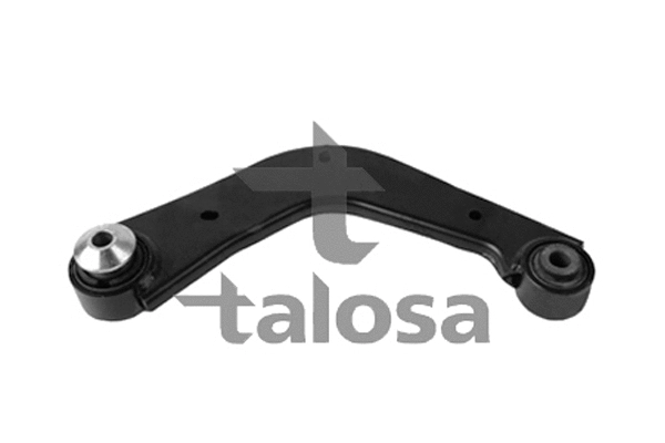 Control/Trailing Arm, wheel suspension (46-13863)