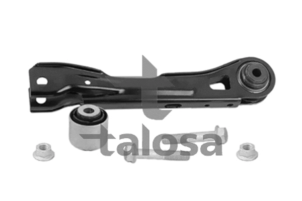 Control/Trailing Arm, wheel suspension (46-12938-198)