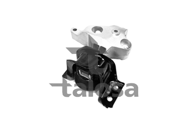Mounting, engine (61-11995)