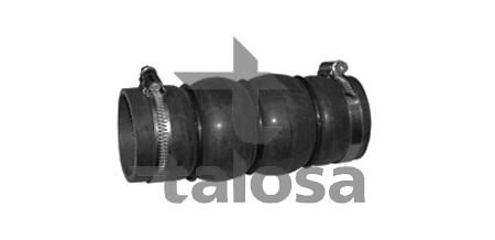 Charge Air Hose (66-14895)