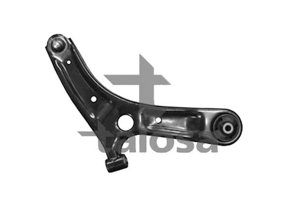 Control/Trailing Arm, wheel suspension (40-04444)