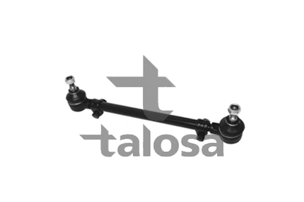Centre Rod Assembly (43-02274)